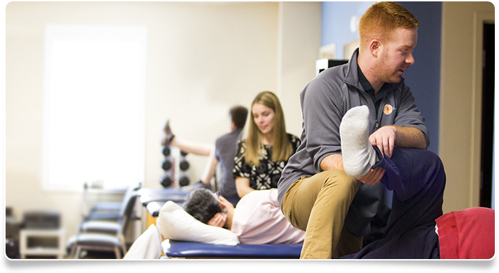 Physical Therapists in Quincy, MA