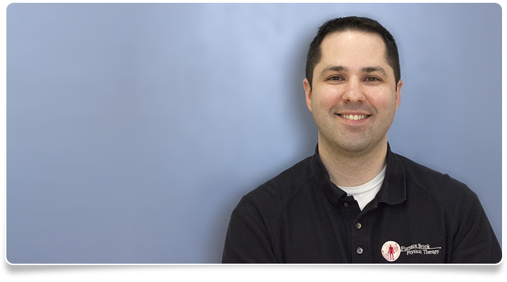Mike Wezel, DPT, FAAOMPT