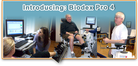 Biodex